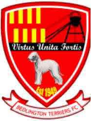 Bedlington Terriers FC Virtus Unita Fortis