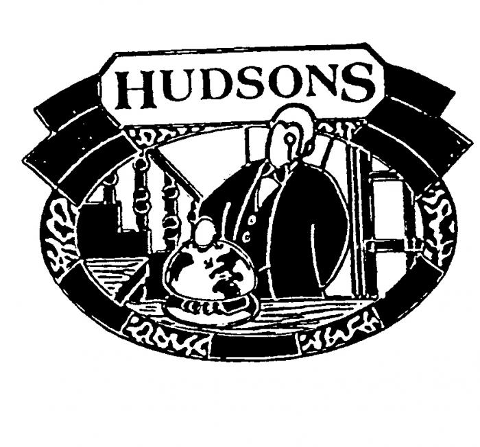 HUDSONS