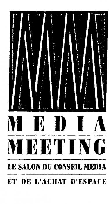 MEDIA MEETING LE SALON DU CONSEIL MEDIA ET DE L'ACHAT D'ESPACE