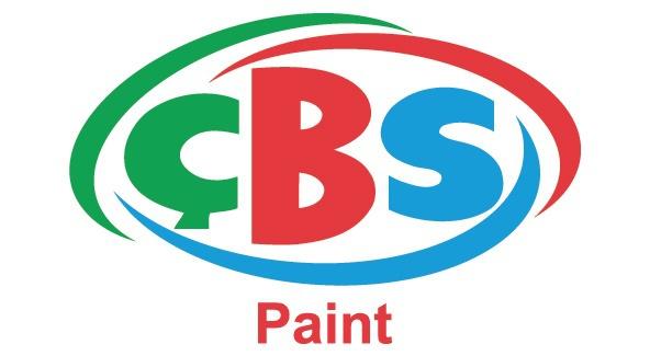 ÇBS Paint