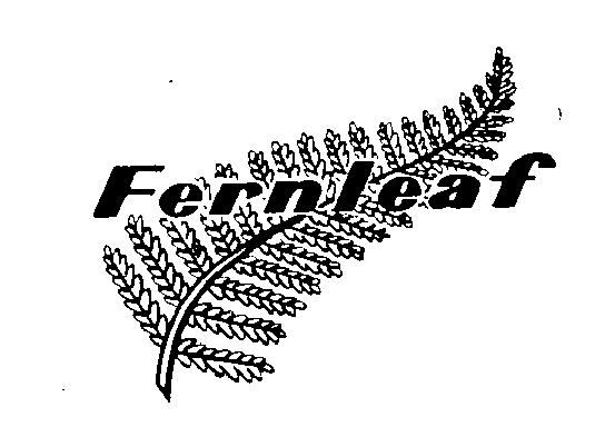 Fernleaf