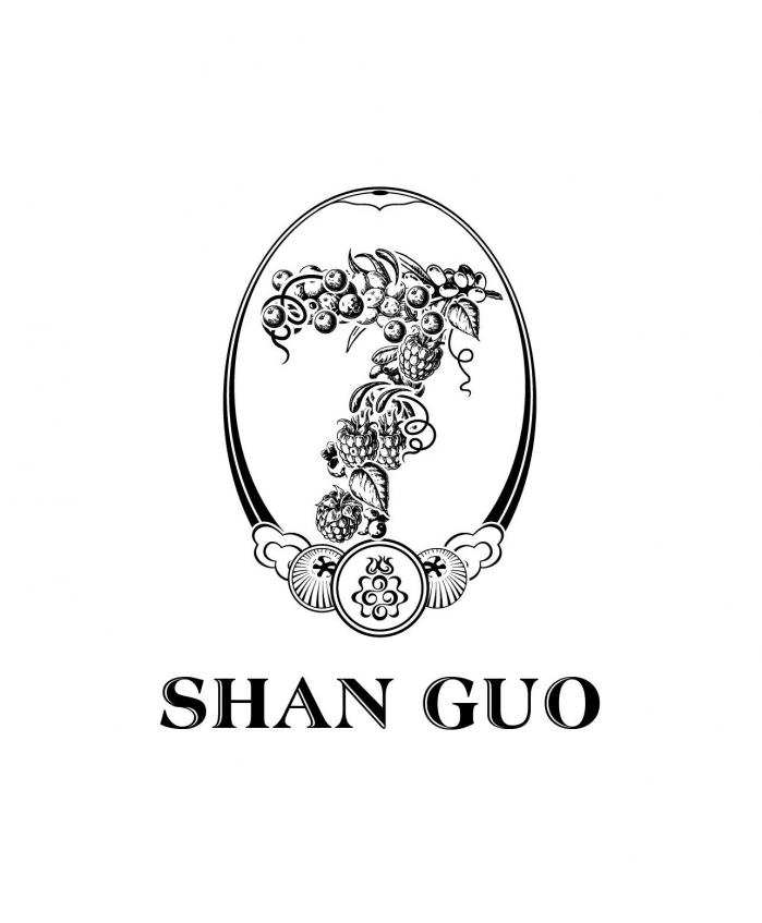 SHAN GUO