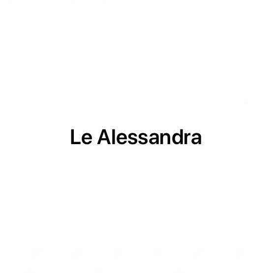 Le Alessandra