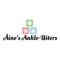 Áine's Ankle-Biters