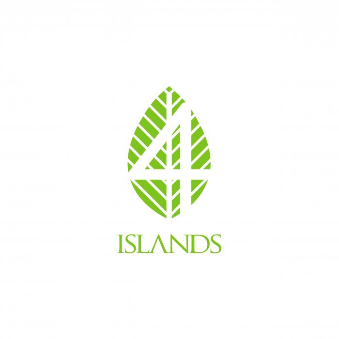 4 Islands