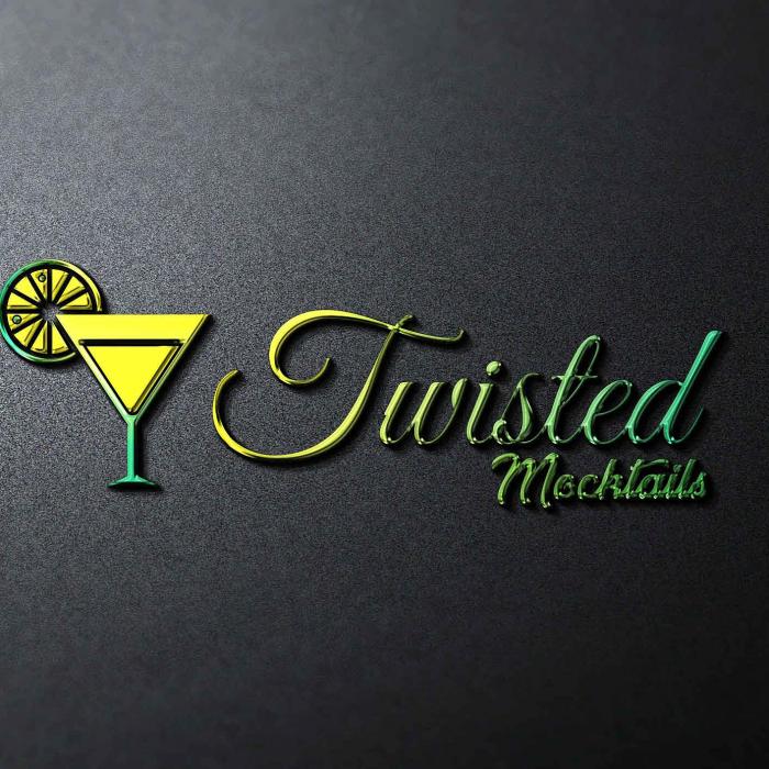 Twisted Mocktails