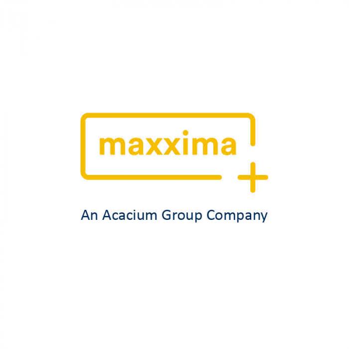 maxxima An Acacium Group Company