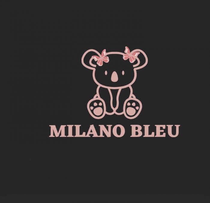 Milano Bleu