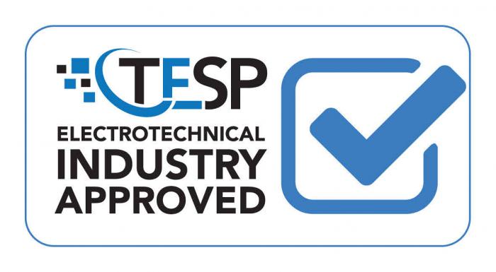 TESP, Electrotechnical, Industry, Approved