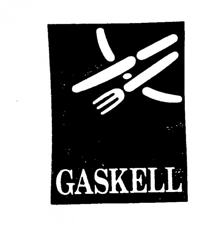 GASKELL