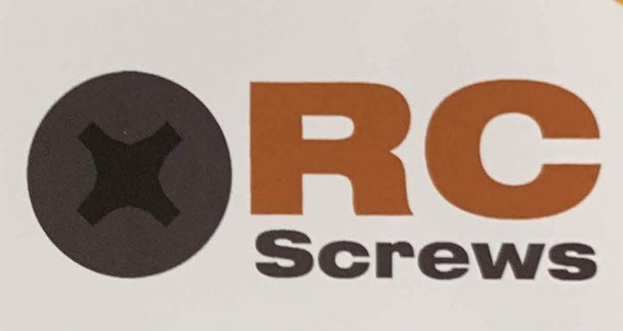 RC Screws