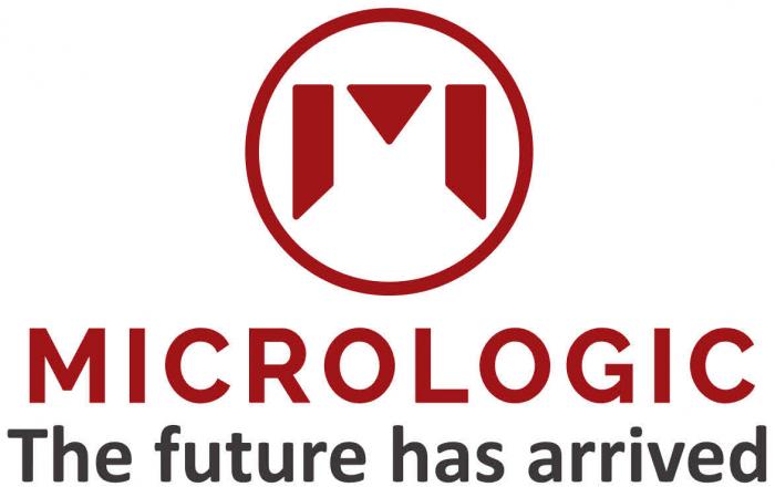 Micrologic The future has arrived