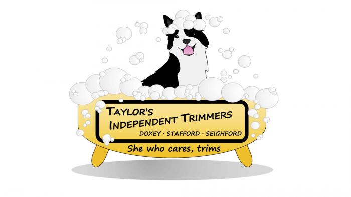 Taylor’s Independent Trimmers - She who cares Trims