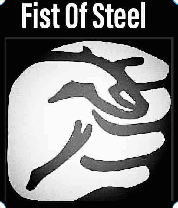 FIST OF STEEL