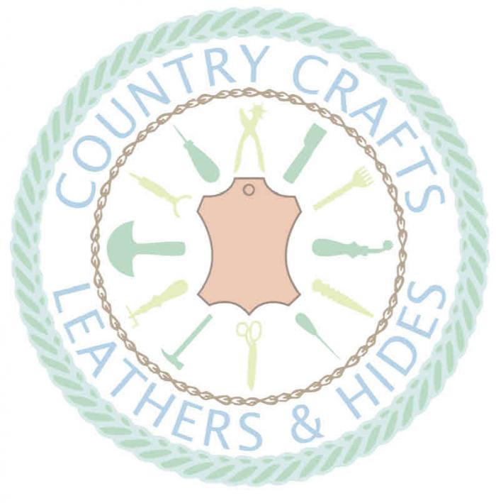 Country Crafts Leathers and Hides