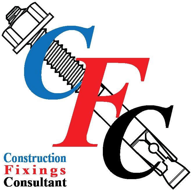 CFC Construction Fixings Consultant