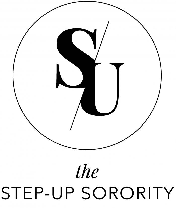 The Step-Up Sorority