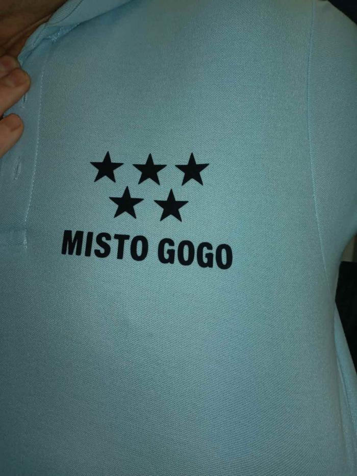 Misto GoGo