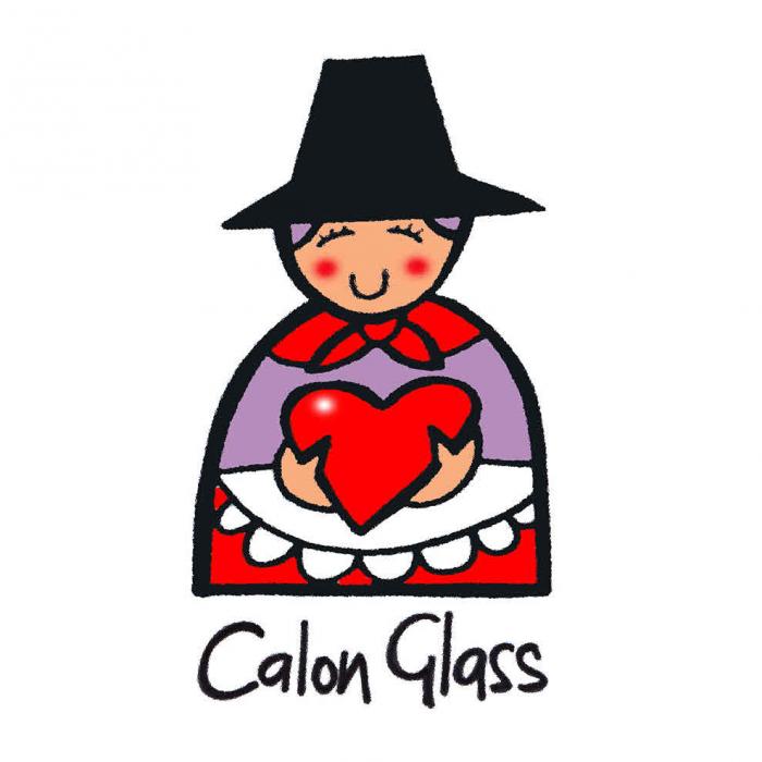 Calon Glass