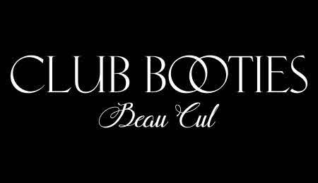 club booties beau cul