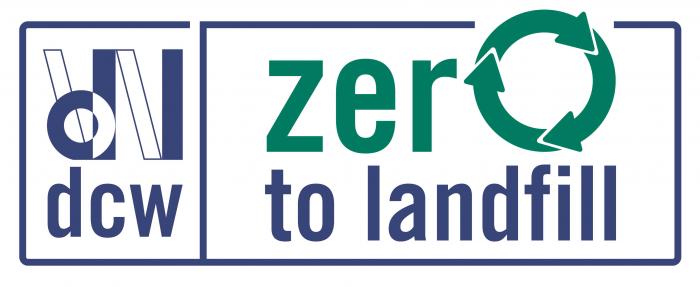 DCW ZERO TO LANDFILL