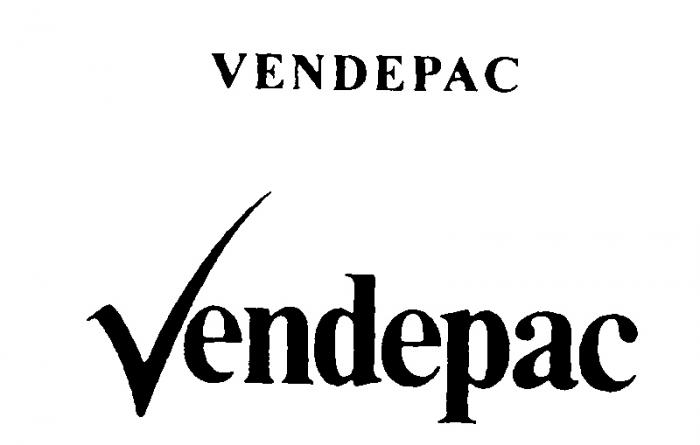 Vendepac