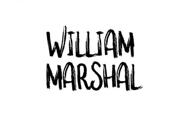 William Marshal