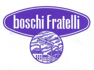 boschi Fratelli