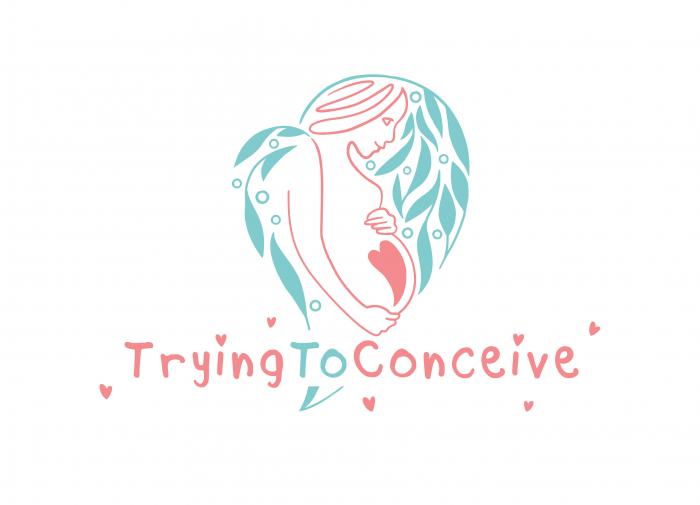 TRYING TO CONCEIVE