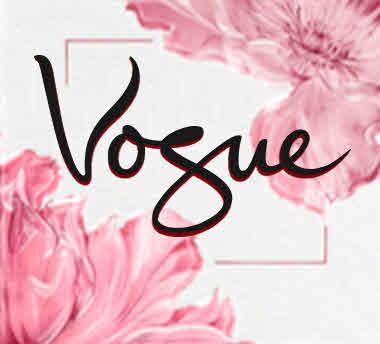 VOGUE