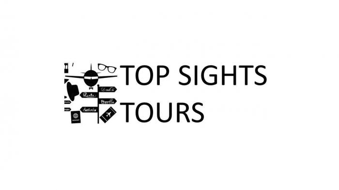 TOP SIGHTS TOURS