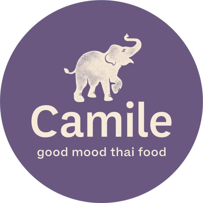 CAMILE GOOD MOOD THAI FOOD