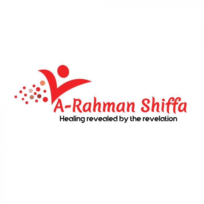 A-Rahman Shiffa Healing revealed by the revelation