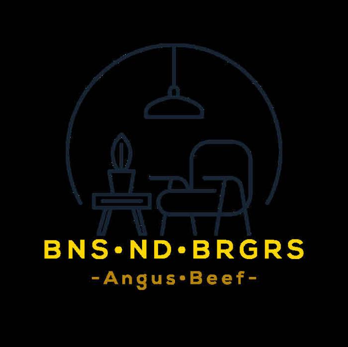 Bns nd Brgrs Angus Beef