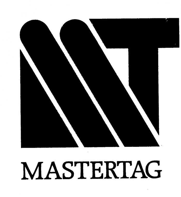 MASTERTAG