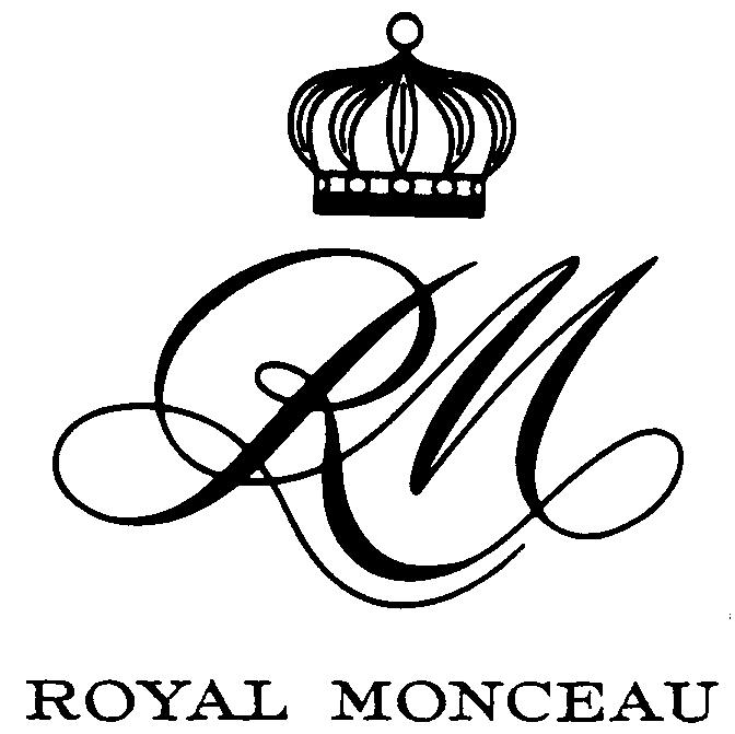 RM ROYAL MONCEAU