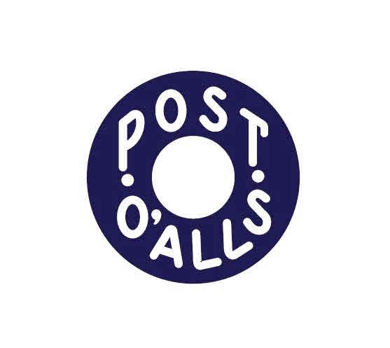 POST O'ALLS