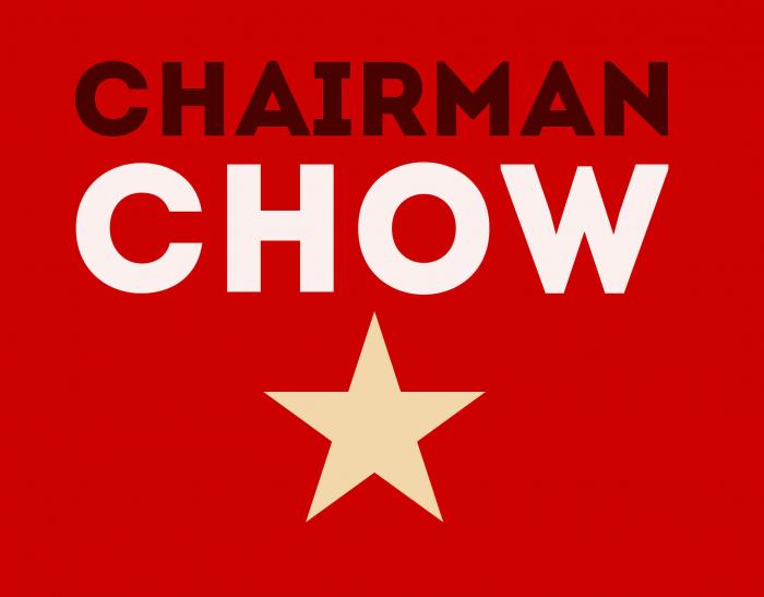 Chairman Chow