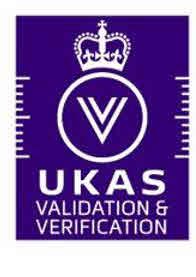 UKAS VERIFICATION AND VALIDATION