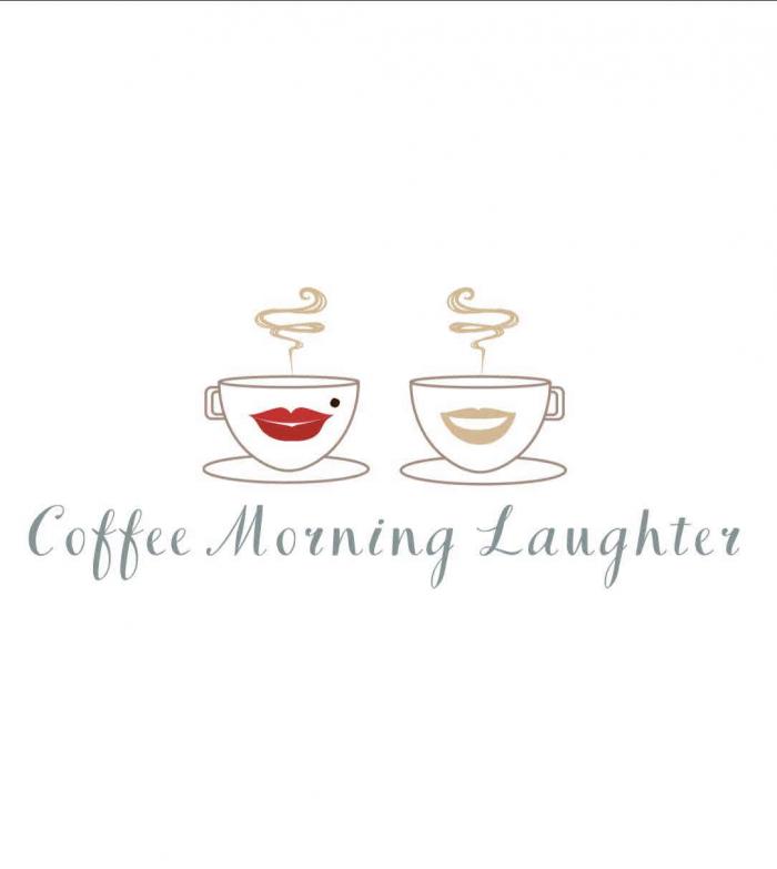 Coffee Morning Laughter