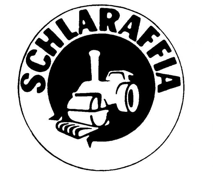 SCHLARAFFIA