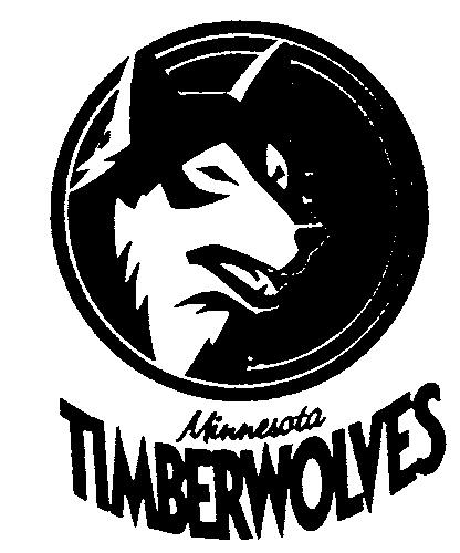 Minnesota TIMBERWOLVES