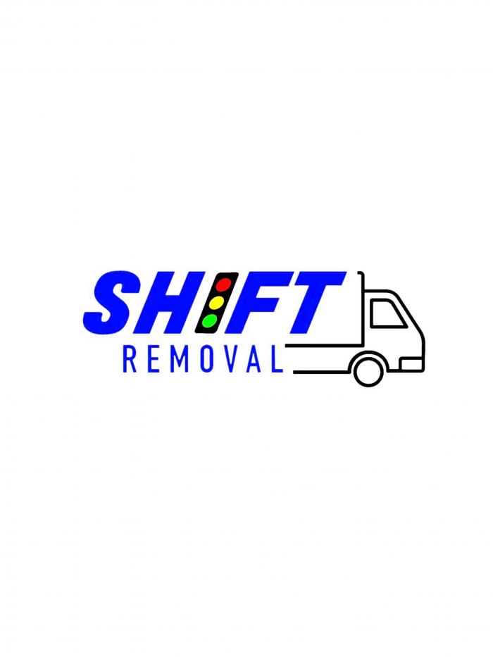 SHIFT REMOVAL