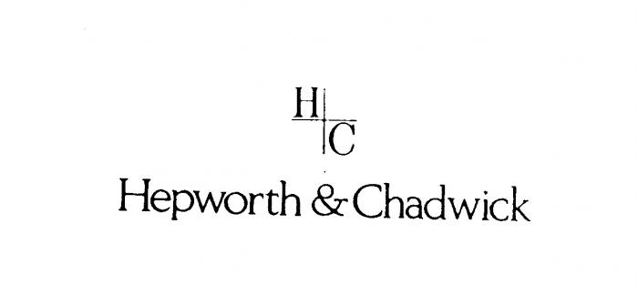 HC Hepworth & Chadwick