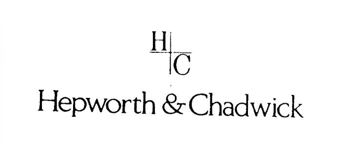 HC Hepworth & Chadwick