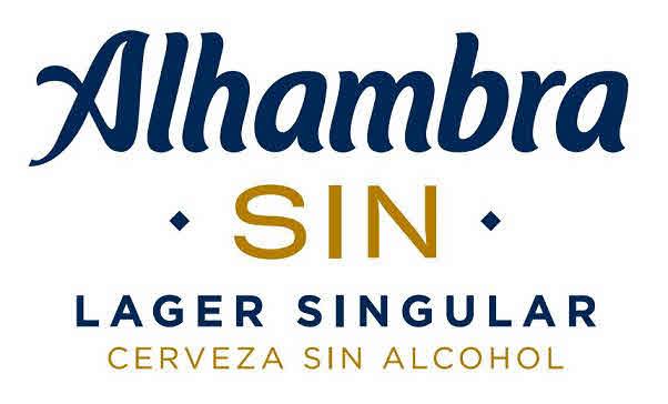 Alhambra SIN Lager Singular Cerveza Sin Alcohol