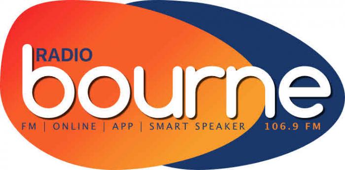 Radio Bourne FM ONLINE APP SMART SPEAKER 106.9FM