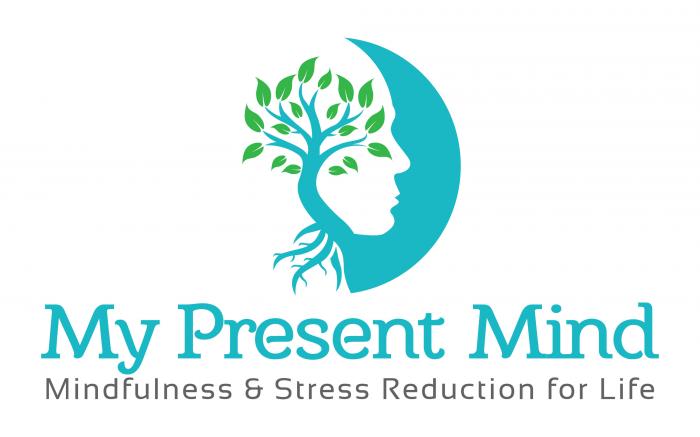 MY PRESENT MIND MINDFULNESS & STRESS REDUCTION FOR LIFE