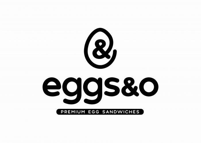 EGGS&O PREMIUM EGG SANDWICHES