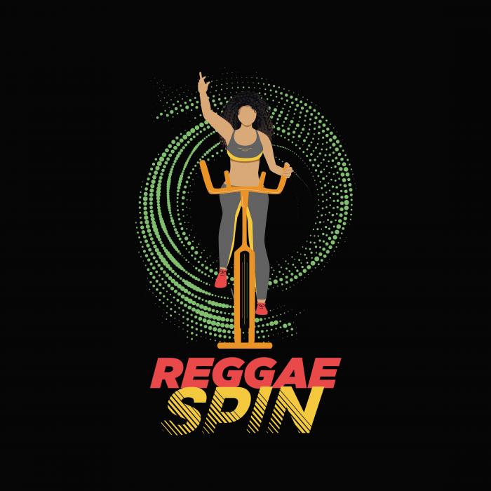 REGGAE SPIN